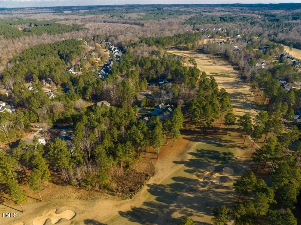 130 Bur Oak Court Pittsboro, NC 27312
