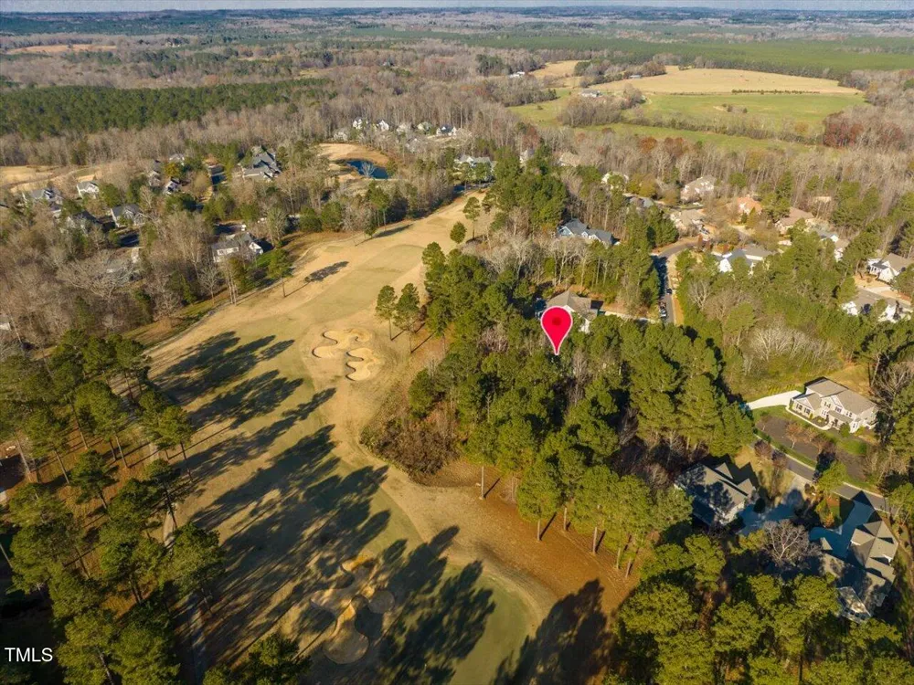 130 Bur Oak Court Pittsboro, NC 27312