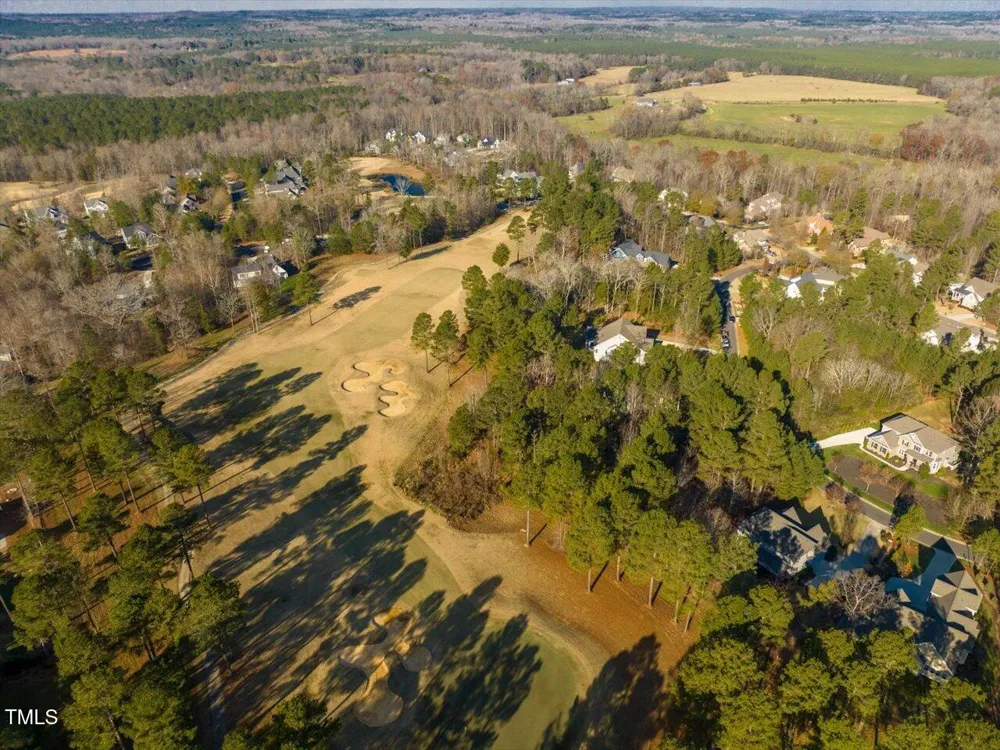 130 Bur Oak Court Pittsboro, NC 27312