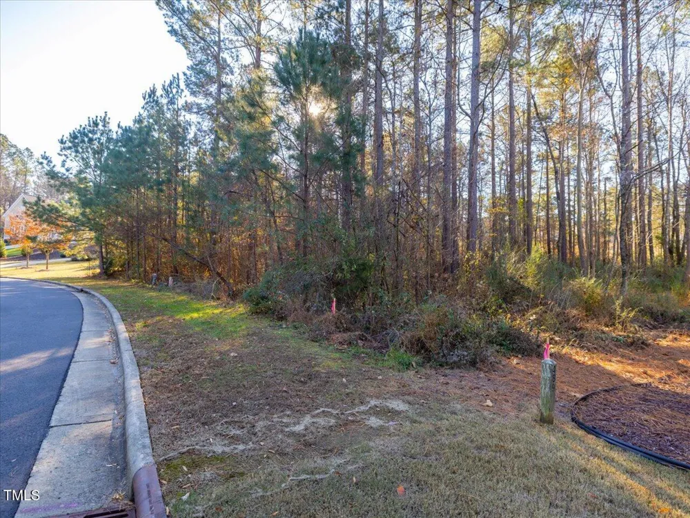 130 Bur Oak Court Pittsboro, NC 27312