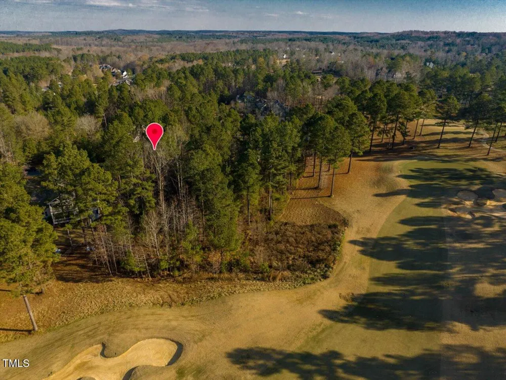 130 Bur Oak Court Pittsboro, NC 27312