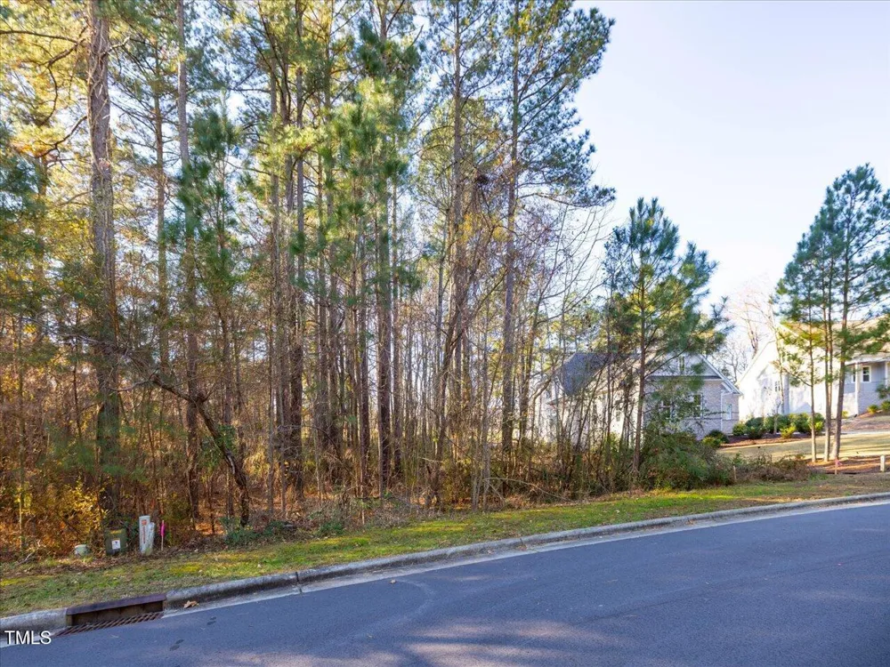 130 Bur Oak Court Pittsboro, NC 27312
