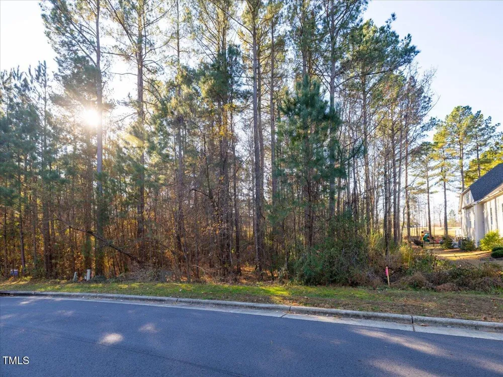 130 Bur Oak Court Pittsboro, NC 27312
