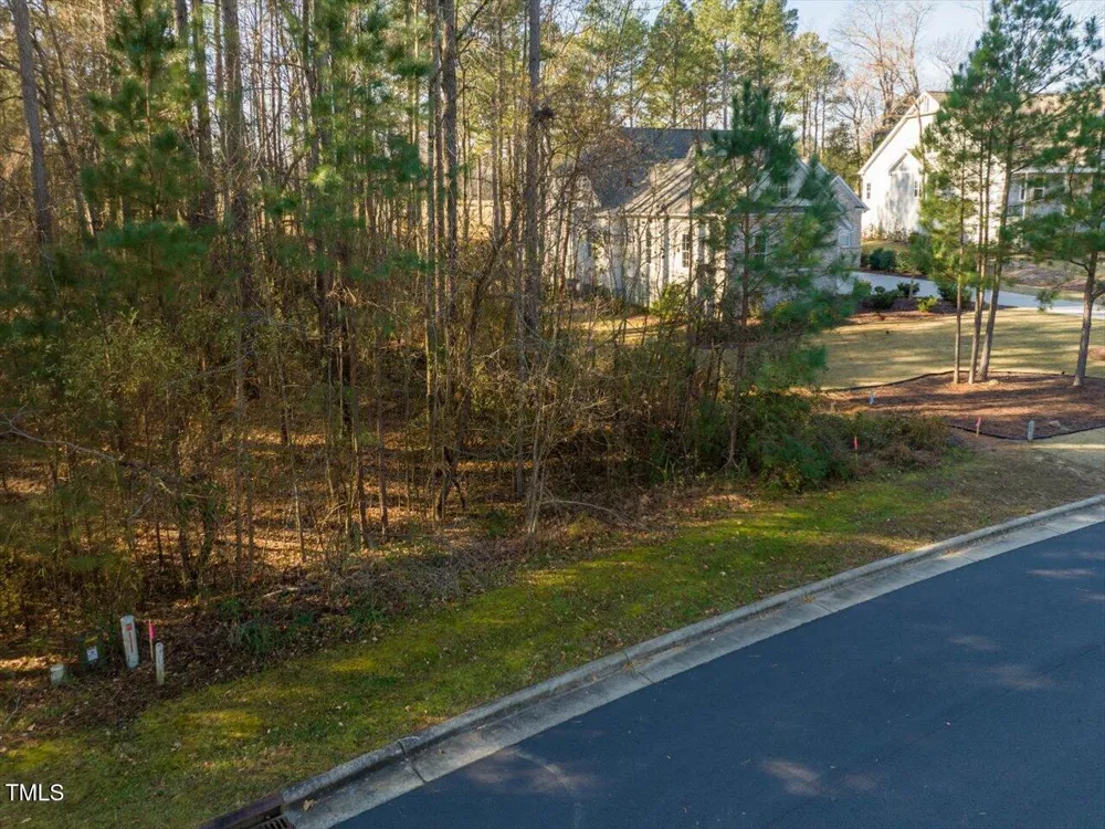 130 Bur Oak Court Pittsboro, NC 27312