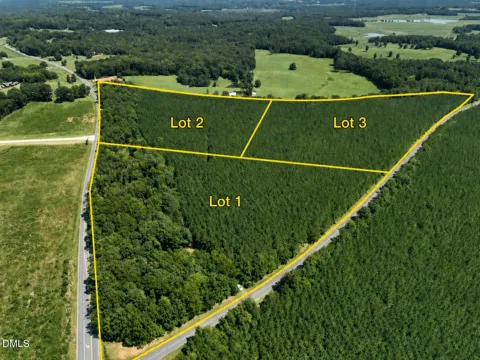 Lot 3 Haw Branch Road