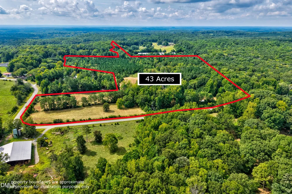 0 D Hart Road Siler City, NC 27344