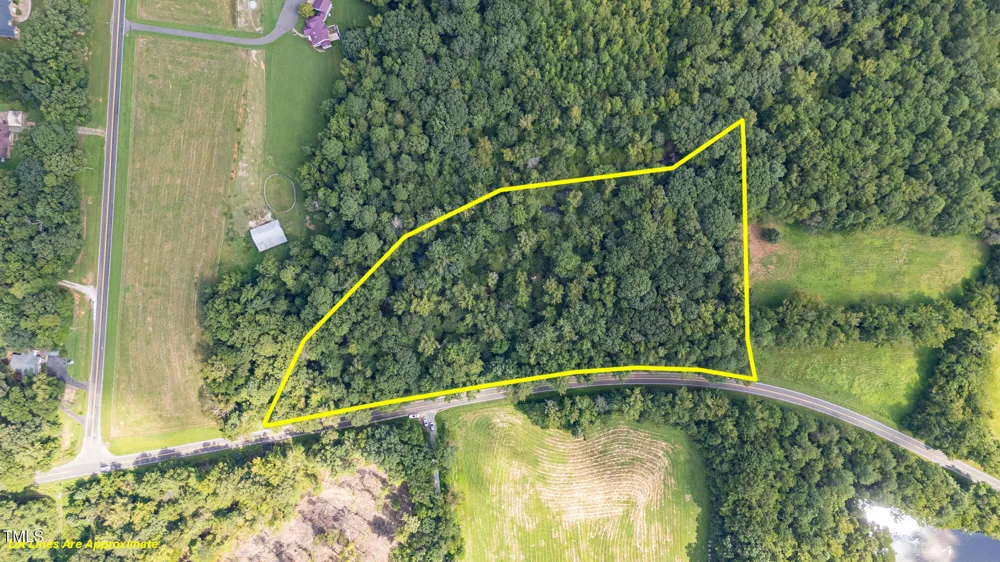 Lot 1 Schley Road Hillsborough, NC 27278