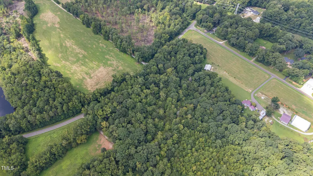 Lot 1 Schley Road Hillsborough, NC 27278