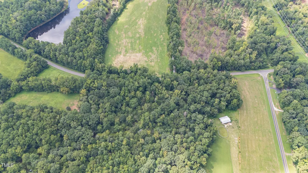 Lot 1 Schley Road Hillsborough, NC 27278
