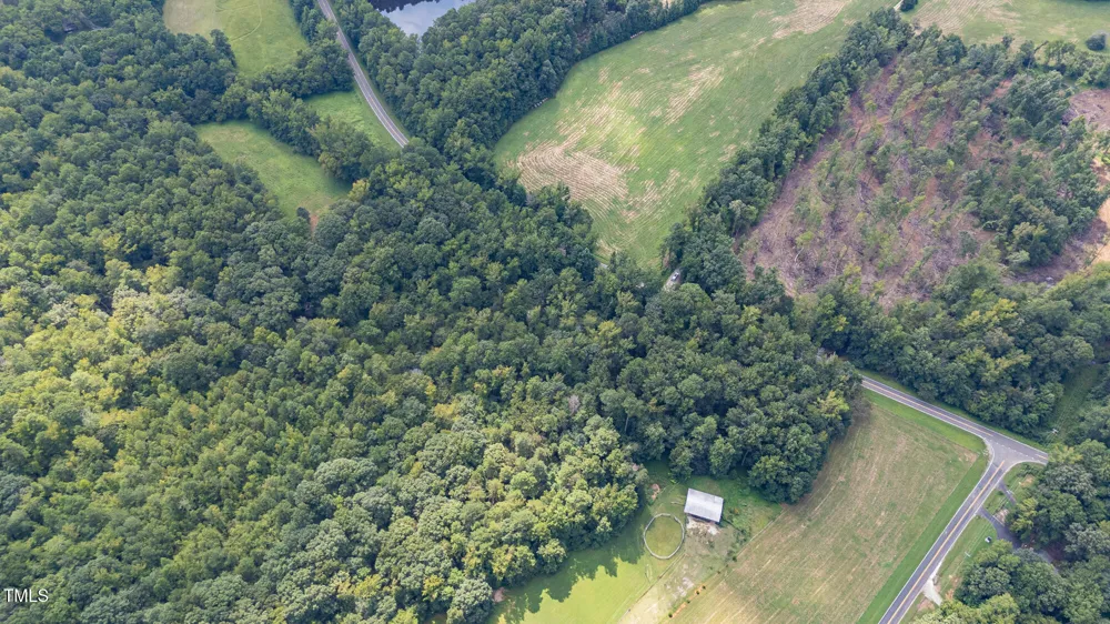 Lot 1 Schley Road Hillsborough, NC 27278