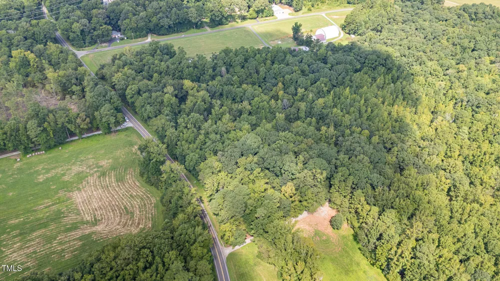 Lot 1 Schley Road Hillsborough, NC 27278