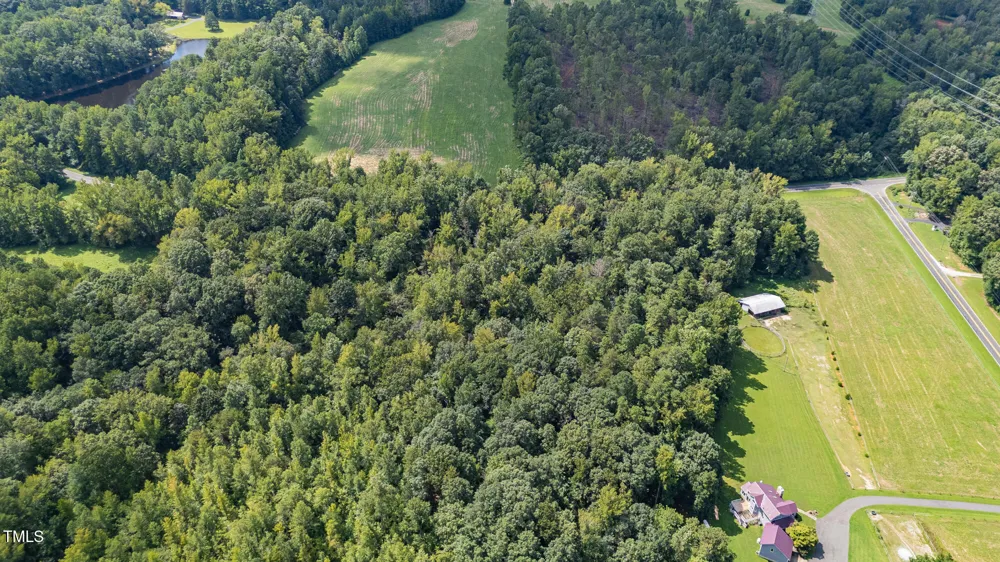 Lot 1 Schley Road Hillsborough, NC 27278