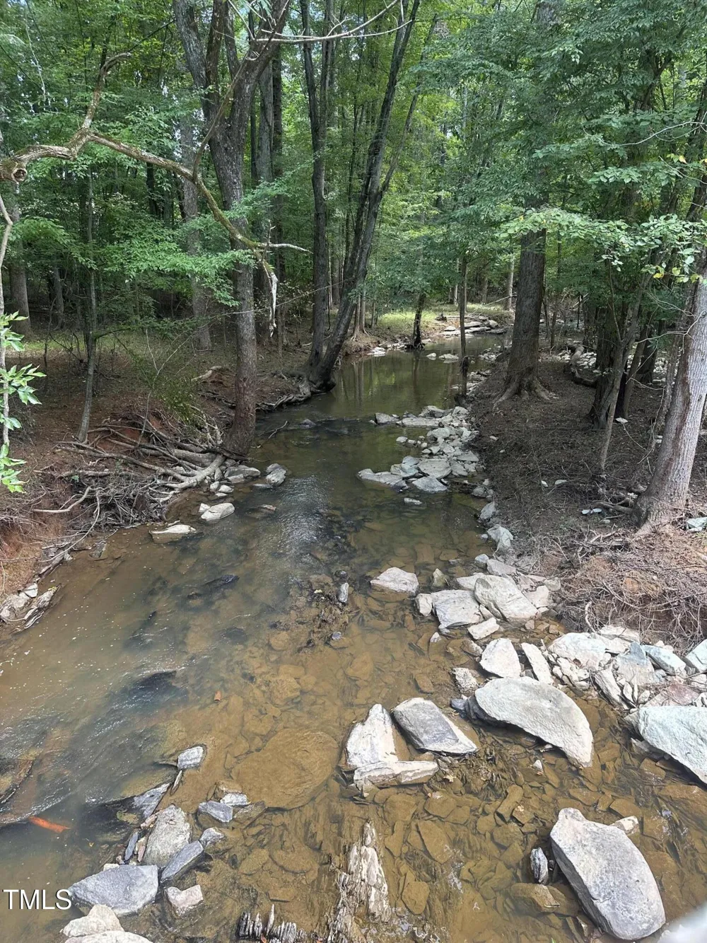 Lot 1 Schley Road Hillsborough, NC 27278