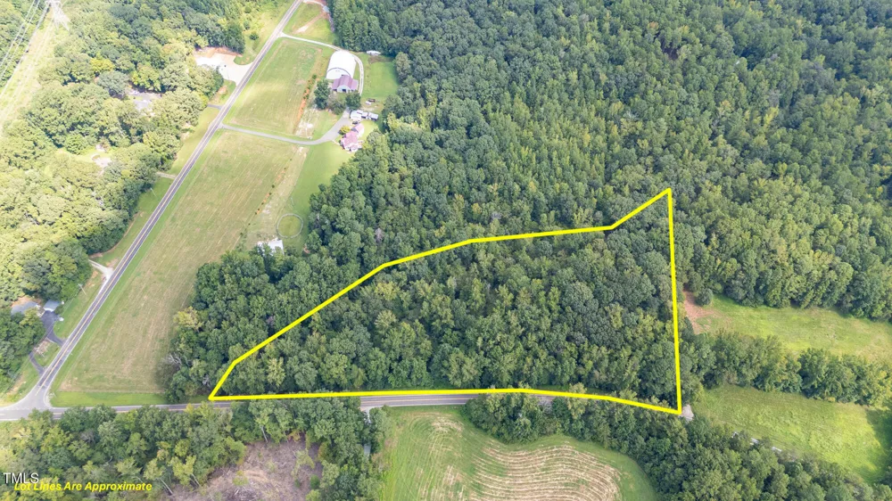 Lot 1 Schley Road Hillsborough, NC 27278
