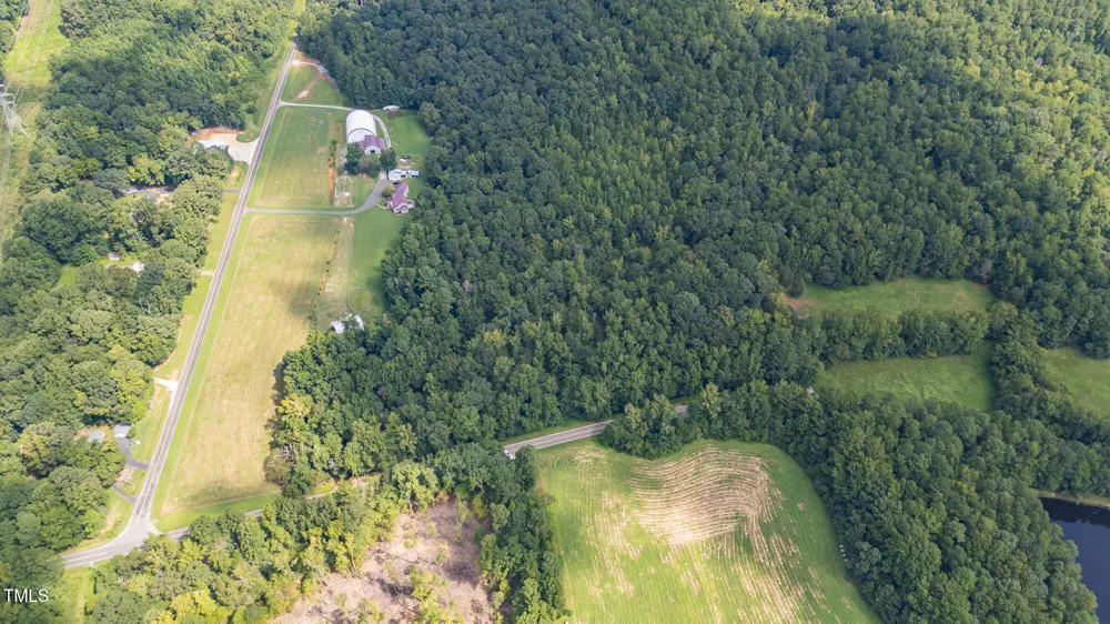 Lot 1 Schley Road Hillsborough, NC 27278