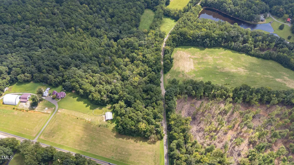 Lot 1 Schley Road Hillsborough, NC 27278