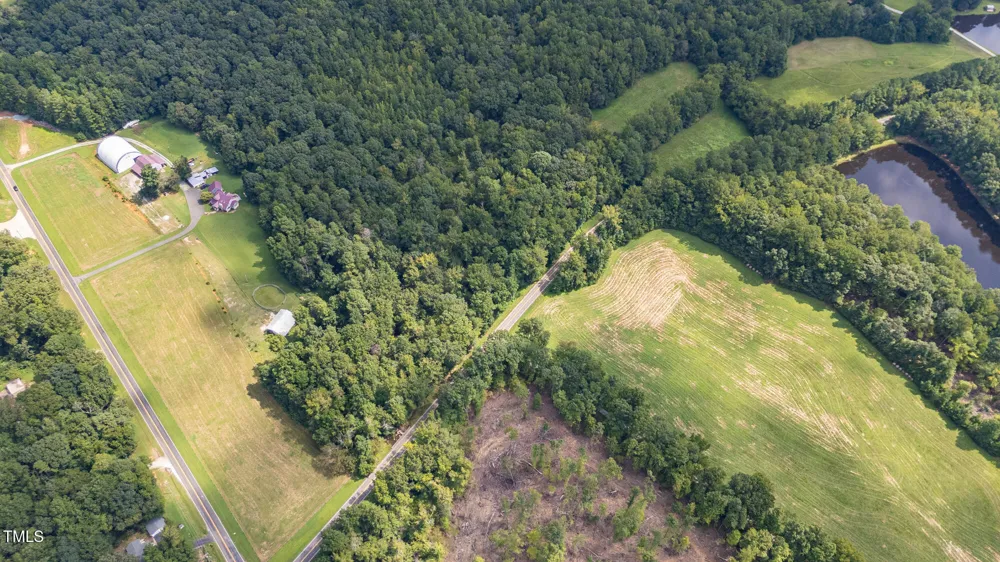 Lot 1 Schley Road Hillsborough, NC 27278