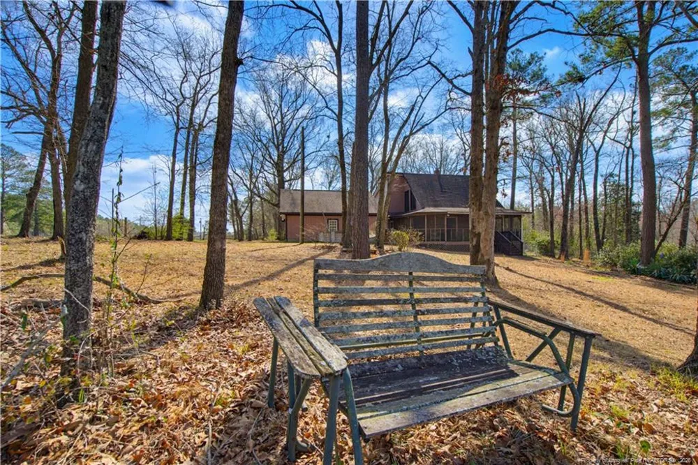 208 Kyra Lane Maxton, NC 28364