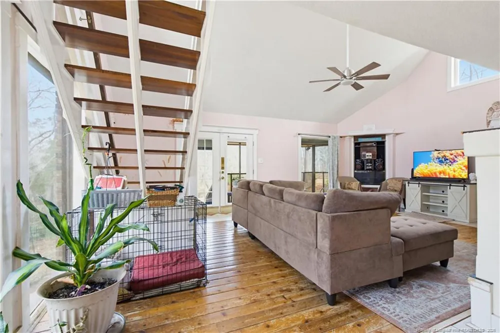 208 Kyra Lane Maxton, NC 28364
