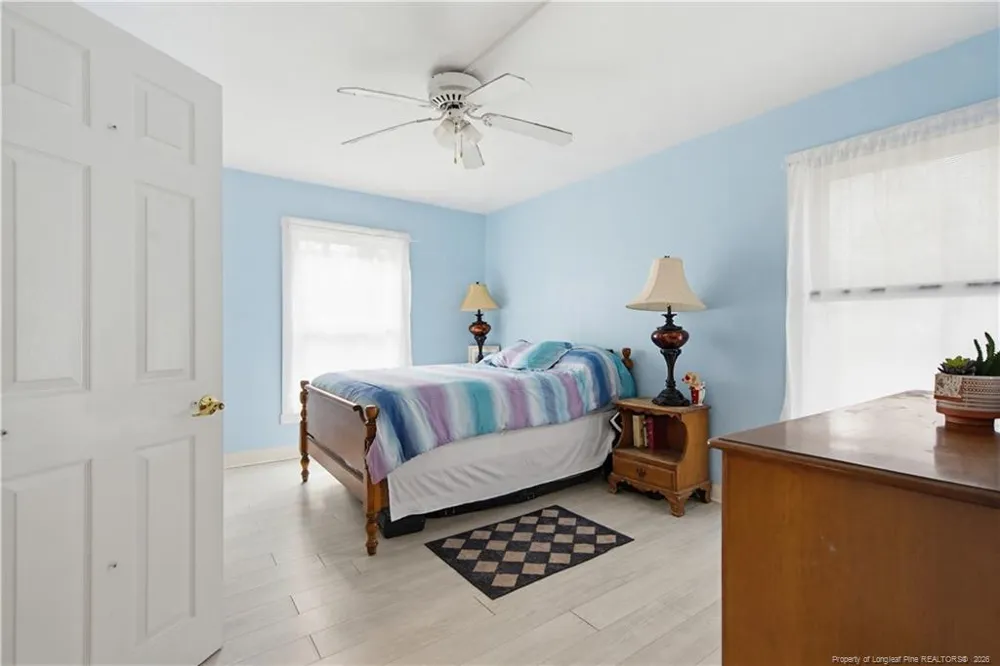 208 Kyra Lane Maxton, NC 28364
