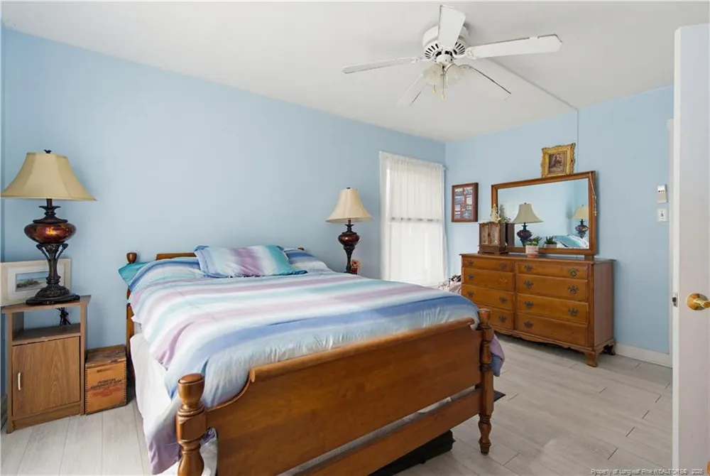 208 Kyra Lane Maxton, NC 28364