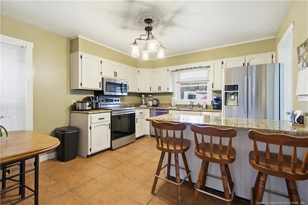 208 Kyra Lane Maxton, NC 28364