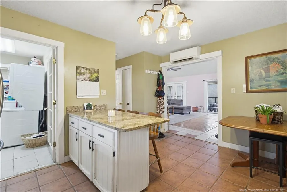 208 Kyra Lane Maxton, NC 28364