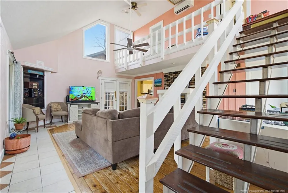 208 Kyra Lane Maxton, NC 28364