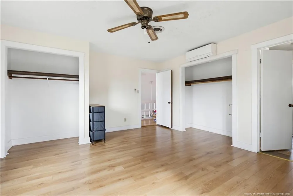 208 Kyra Lane Maxton, NC 28364