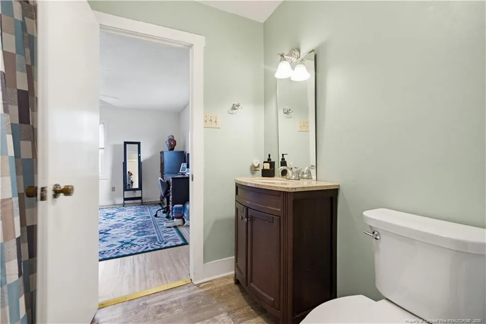 208 Kyra Lane Maxton, NC 28364
