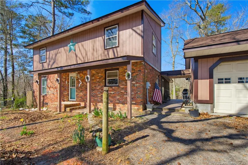 208 Kyra Lane Maxton, NC 28364