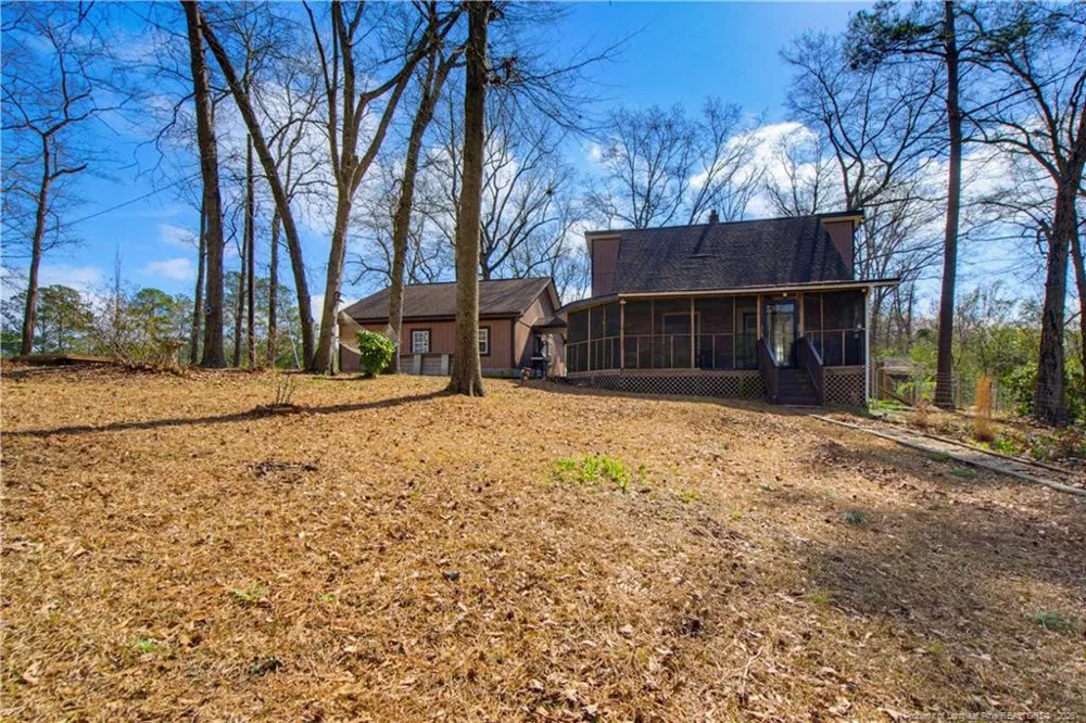 208 Kyra Lane Maxton, NC 28364