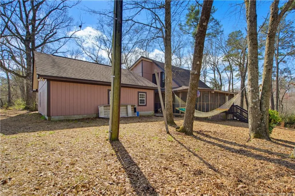 208 Kyra Lane Maxton, NC 28364