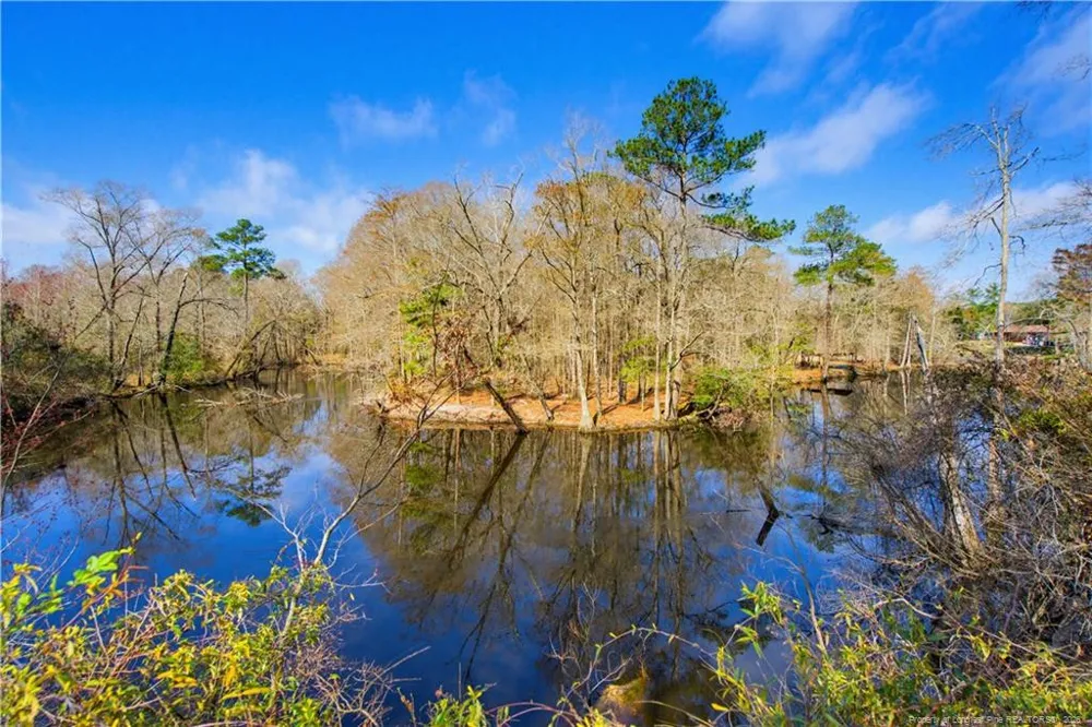 208 Kyra Lane Maxton, NC 28364