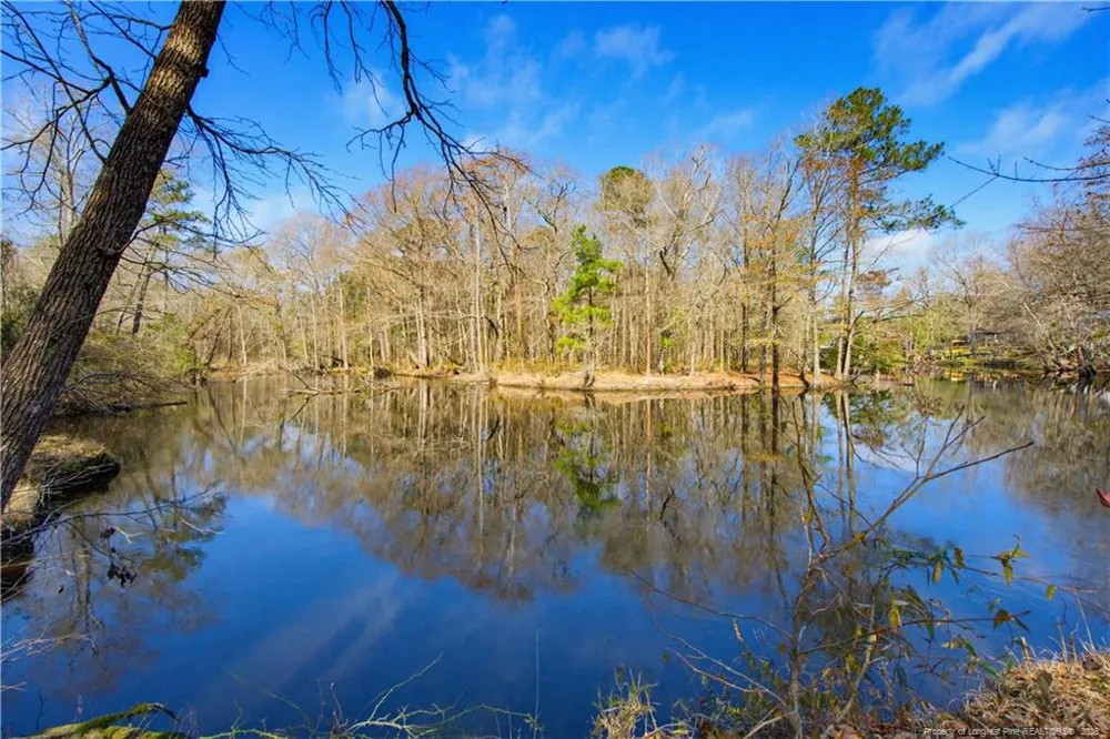 208 Kyra Lane Maxton, NC 28364