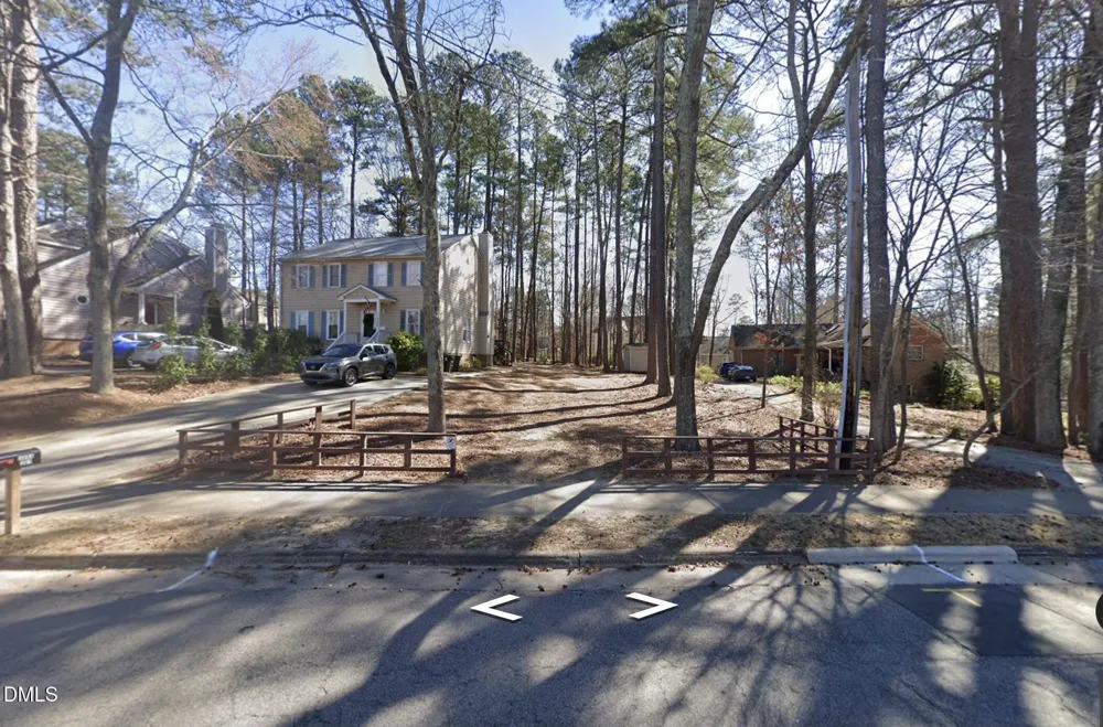 307 Hunter Street Apex, NC 27502