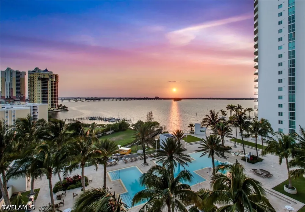 Oasis Grand Boulevard #MPH6 Fort Myers, FL 33916