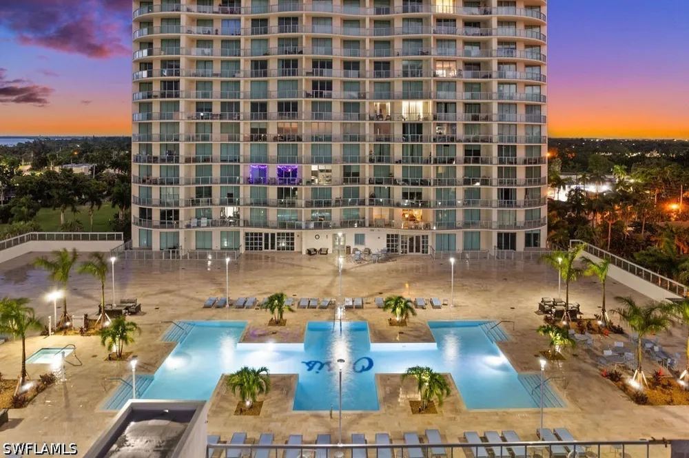 Oasis Grand Boulevard #MPH6 Fort Myers, FL 33916