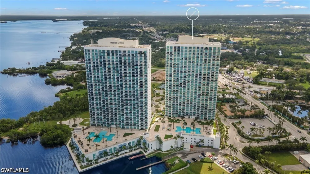 Oasis Grand Boulevard #MPH6 Fort Myers, FL 33916