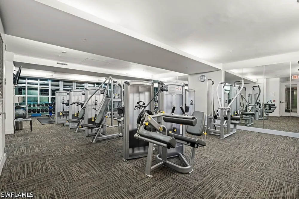 Oasis Grand Boulevard #MPH6 Fort Myers, FL 33916