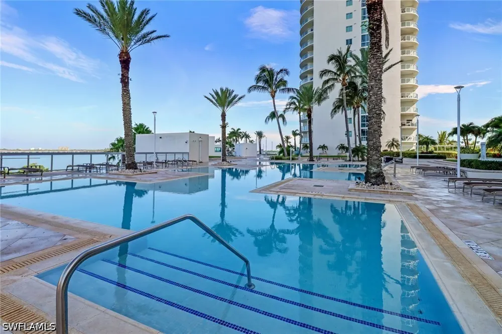 Oasis Grand Boulevard #MPH6 Fort Myers, FL 33916