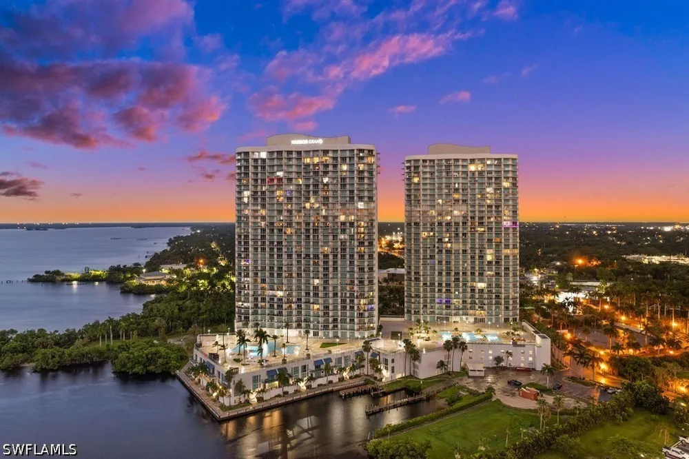 Oasis Grand Boulevard #MPH6 Fort Myers, FL 33916