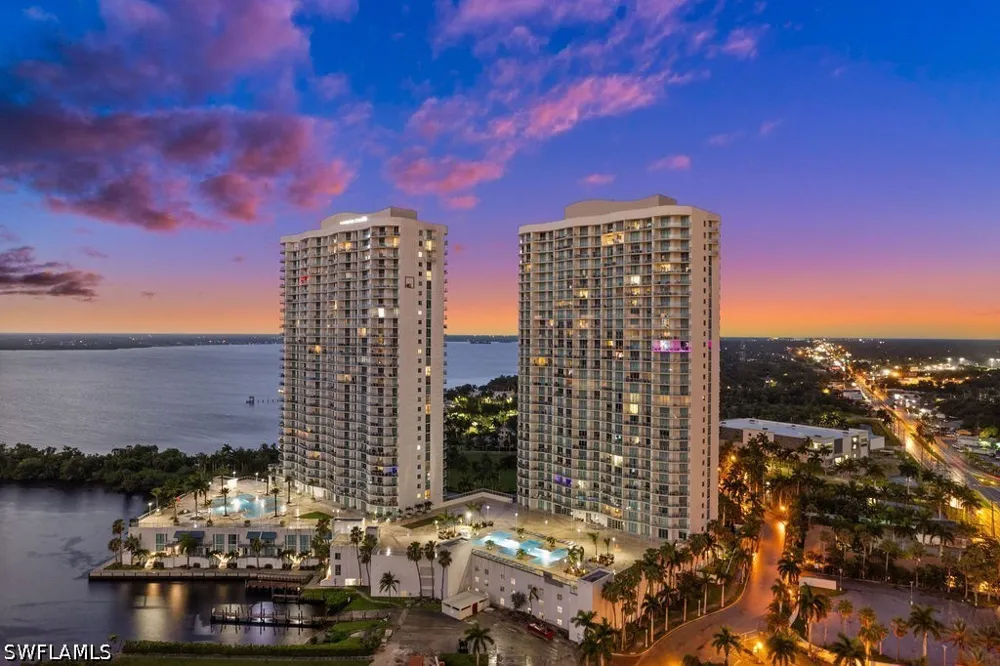 Oasis Grand Boulevard #MPH6 Fort Myers, FL 33916