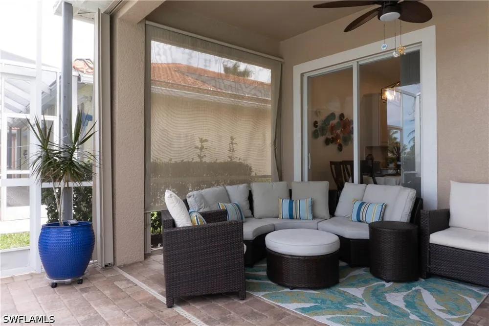 Mirror Court Naples, FL 34114