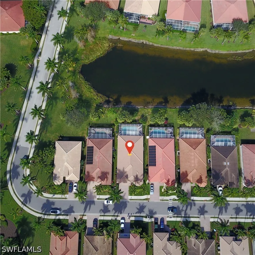 Mirror Court Naples, FL 34114