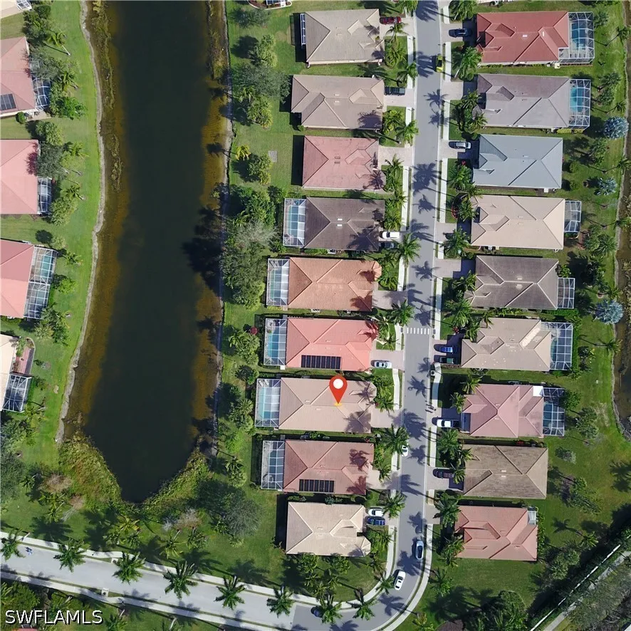 Mirror Court Naples, FL 34114