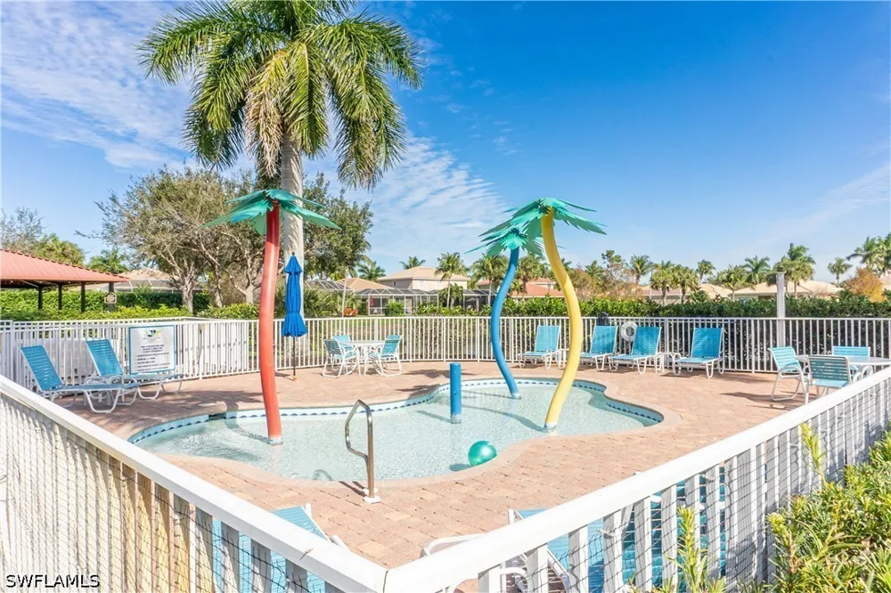 Mirror Court Naples, FL 34114