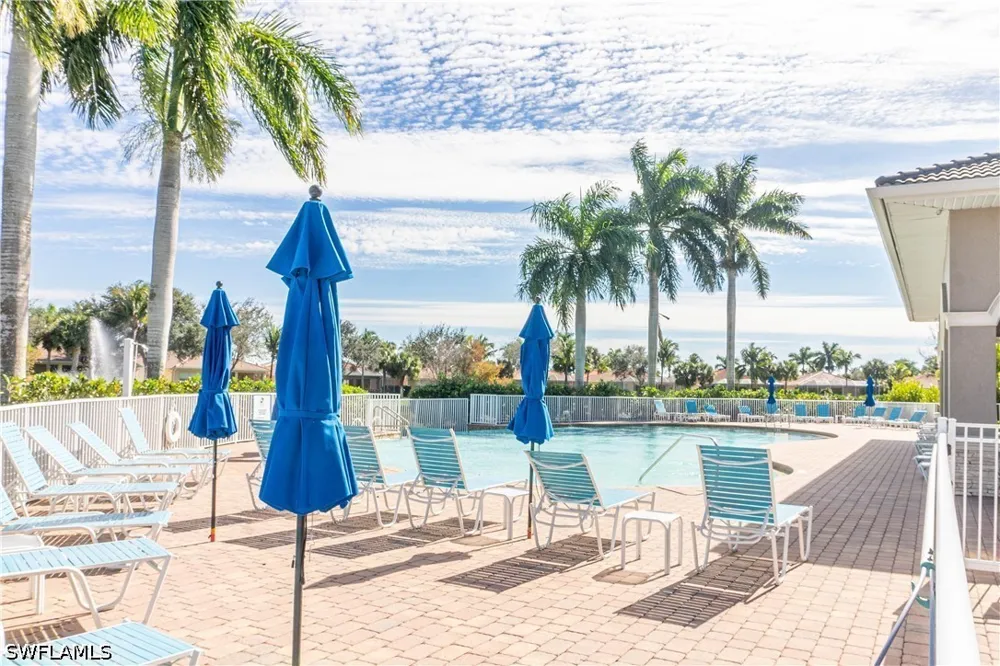 Mirror Court Naples, FL 34114