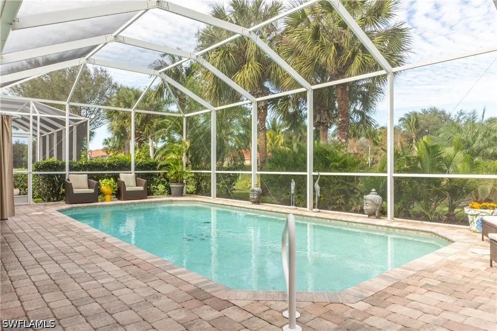 Mirror Court Naples, FL 34114