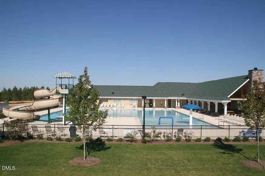 44 Sweet Meadow Lane Pittsboro, NC 27312